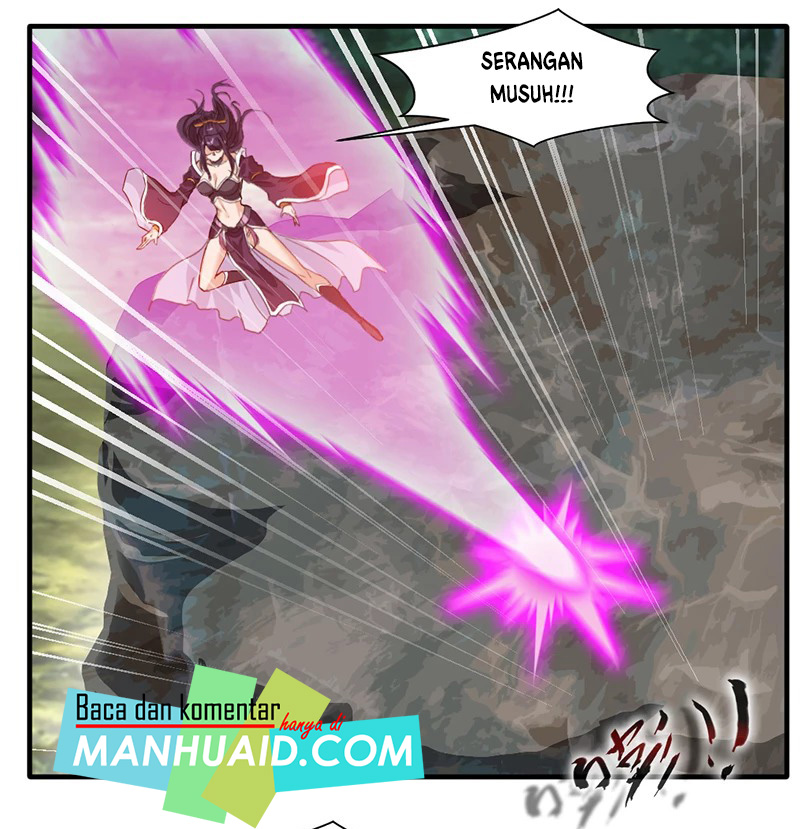 Jueshi Guzun (Peerless Ancient) Chapter 14 Gambar 4